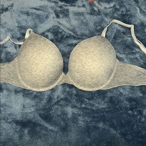 PINK Victoria's Secret Cream Bra